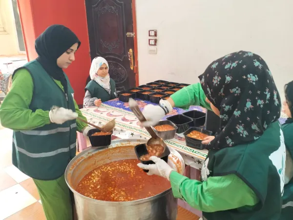 محافظة مطروح 