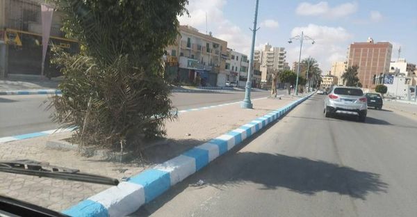 محافظة مطروح 