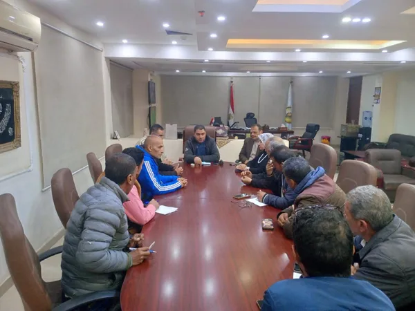 محافظة مطروح 