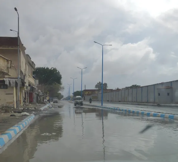 محافظة مطروح 