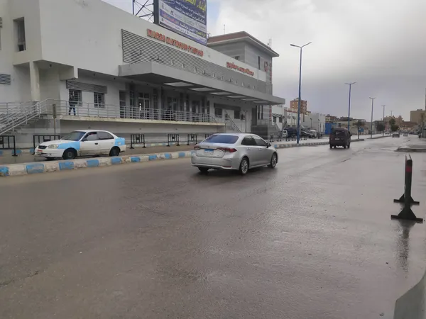 محافظة مطروح 