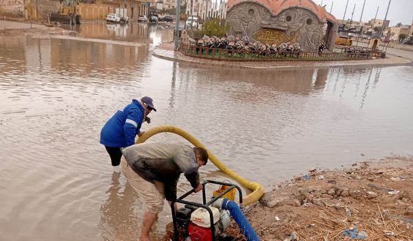 محافظة مطروح 