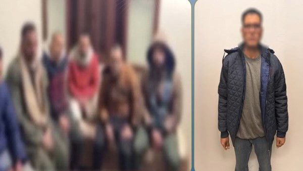 محافظة مطروح 