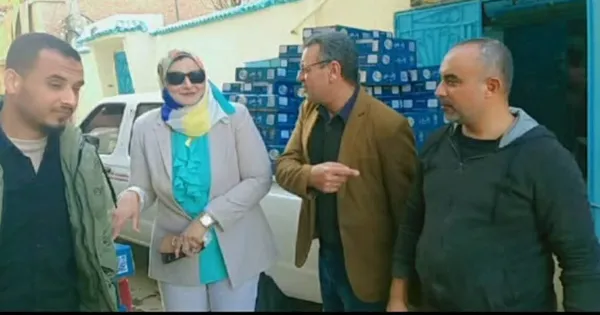 محافظة مطروح 