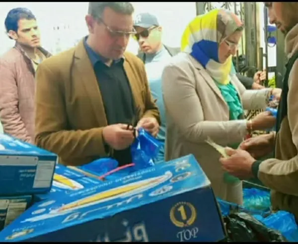 محافظة مطروح 