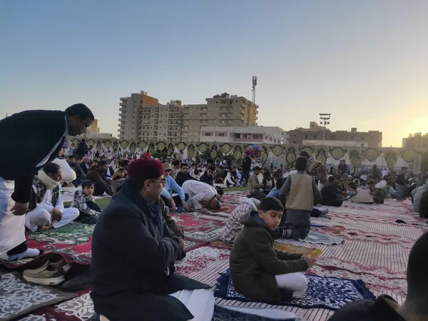 محافظة مطروح 