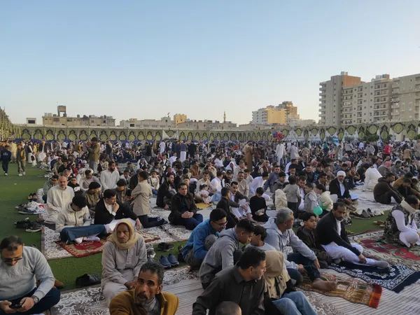 محافظة مطروح 