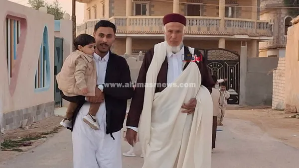 محافظة مطروح 