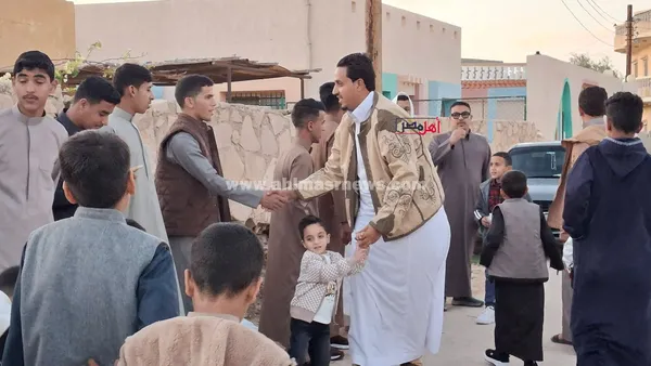 محافظة مطروح 