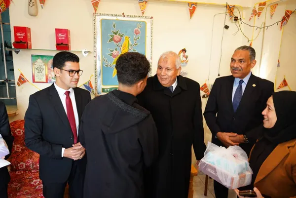 محافظة مطروح 