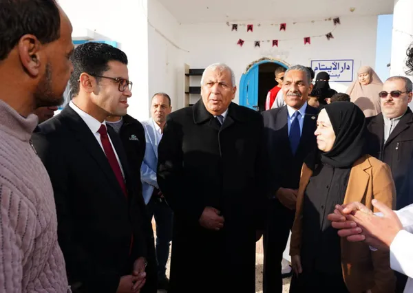 محافظة مطروح 