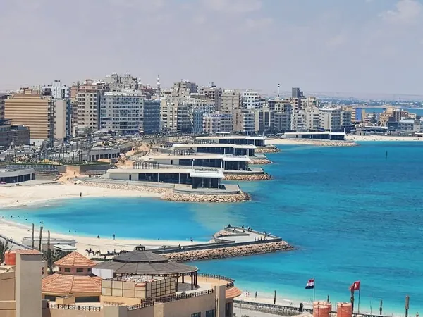 محافظة مطروح 