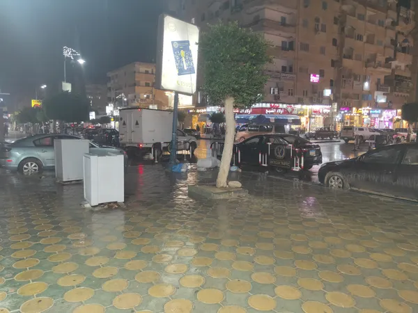 محافظة مطروح 