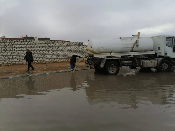 محافظة مطروح 