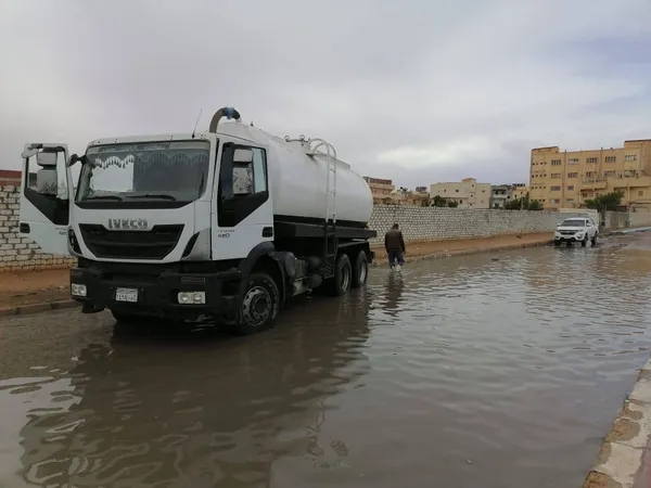 محافظة مطروح 