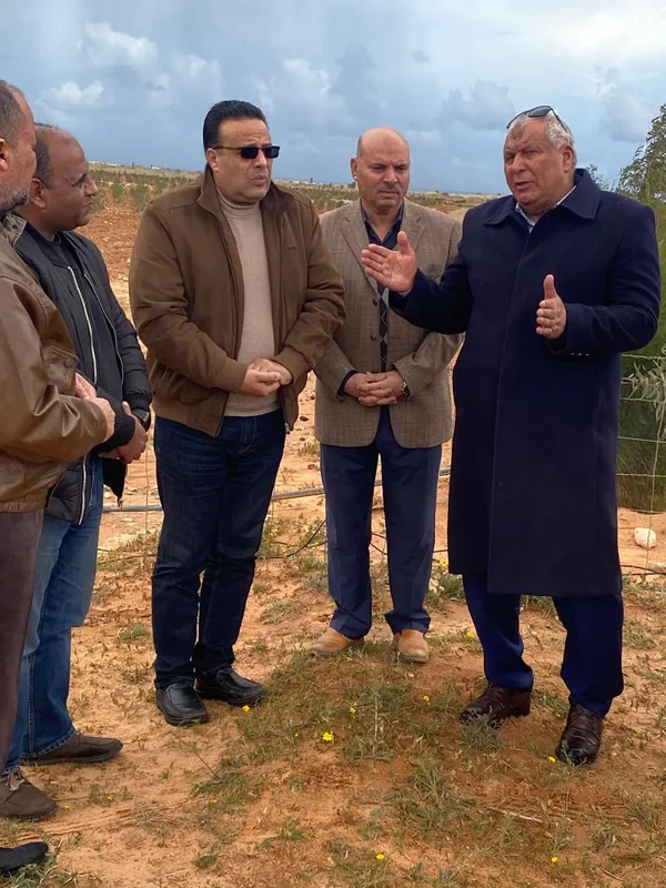 محافظة مطروح 