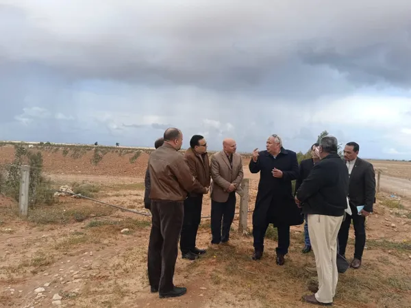 محافظة مطروح 