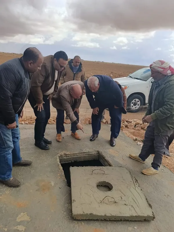 محافظة مطروح 