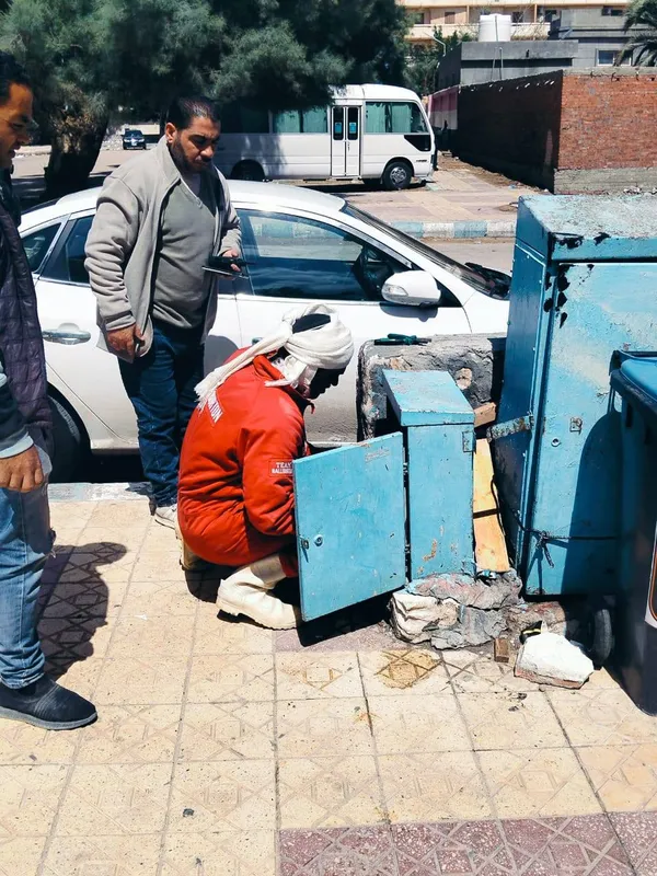 محافظة مطروح 