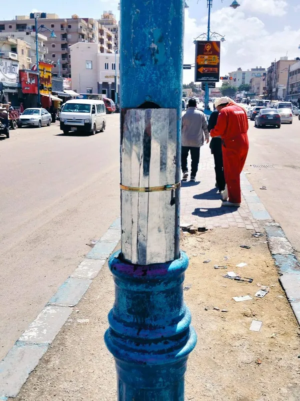 محافظة مطروح 