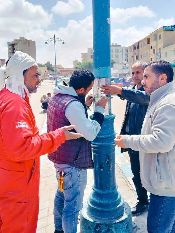 محافظة مطروح 