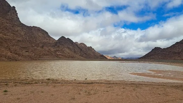 محافظة مطروح 