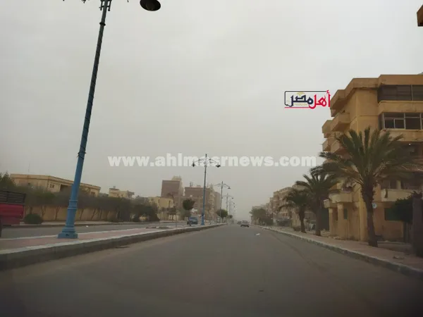 محافظة مطروح 