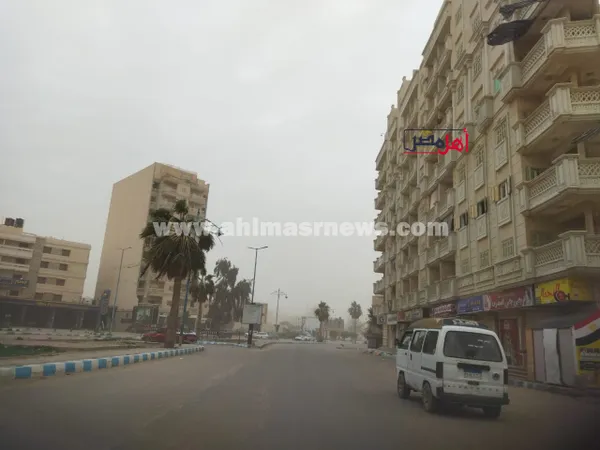 محافظة مطروح 