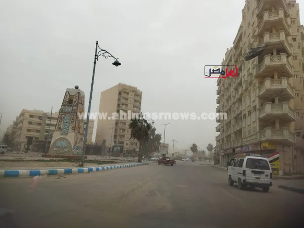 محافظة مطروح 