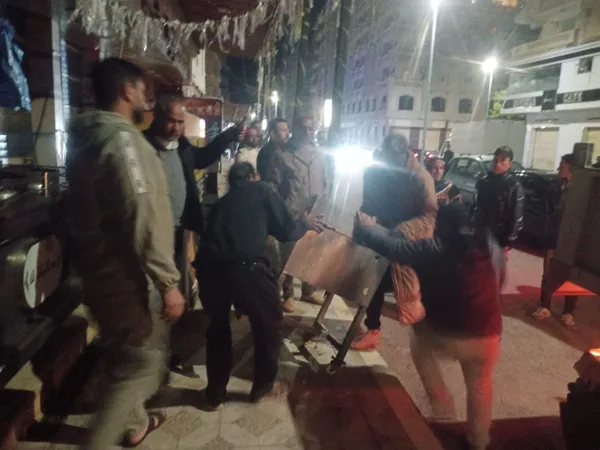 محافظة مطروح 