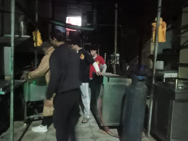 محافظة مطروح 