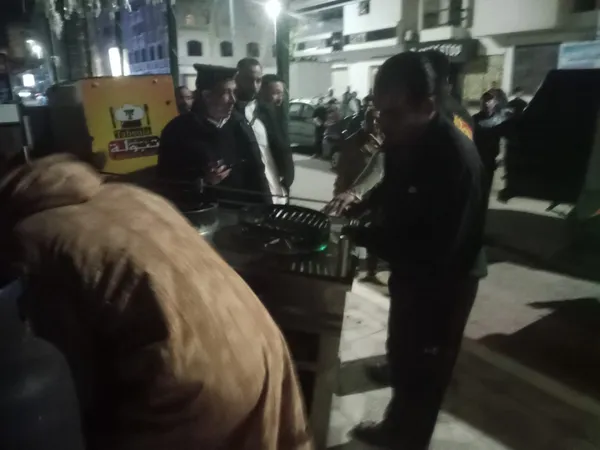 محافظة مطروح 