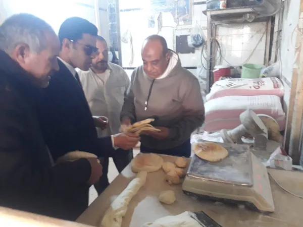 محافظة مطروح 