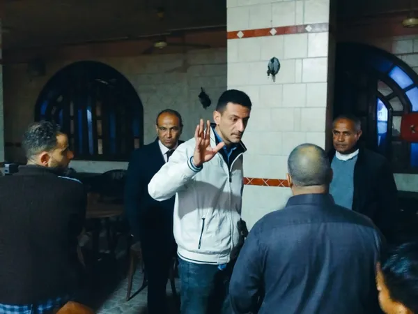 محافظة مطروح 