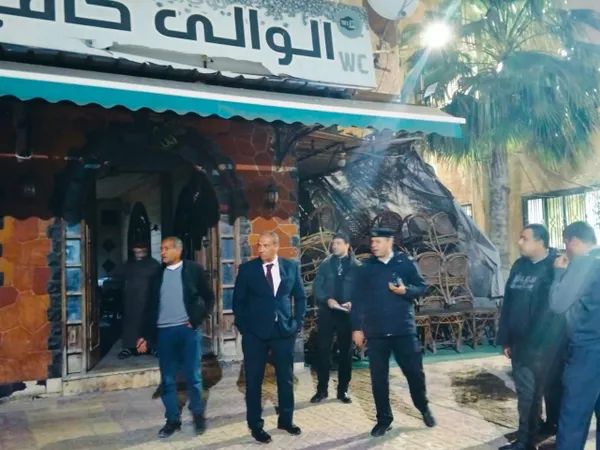 محافظة مطروح 