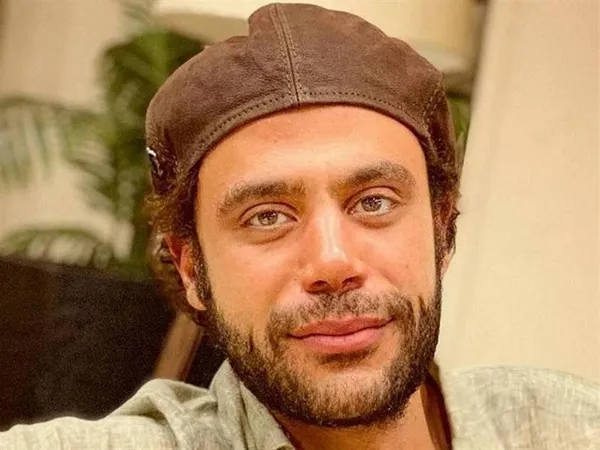 محمد إمام