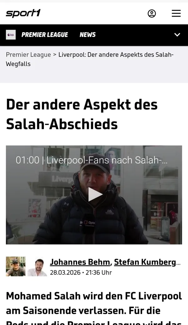 sport 1 الألمانية