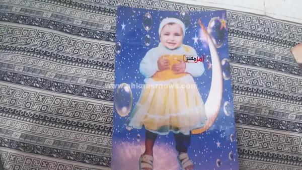 أسرة آلاء عنان، الفتاة المتغيبة 