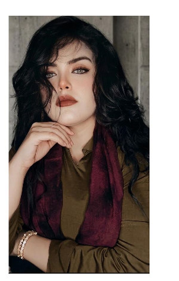 اسماء محسن رشدي 