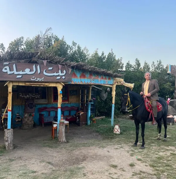 الدكتور طه عبدالوهاب