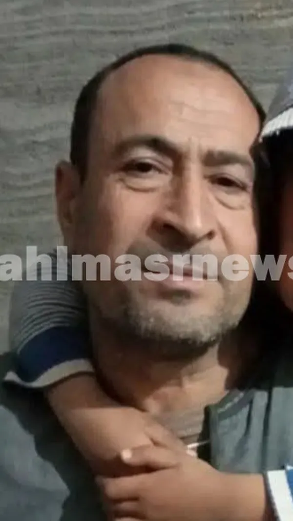 الزوج المتوفى 