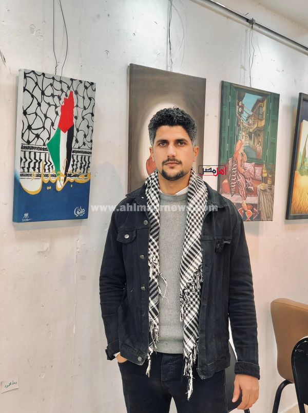 الشاب الراحل 