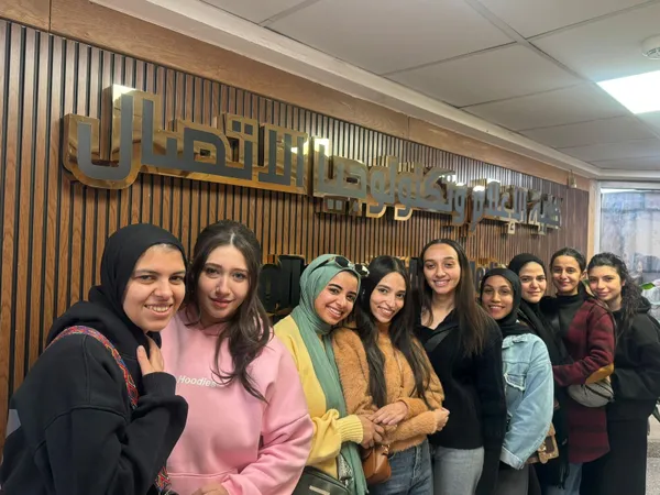 الصورة الذهنية للغارمات