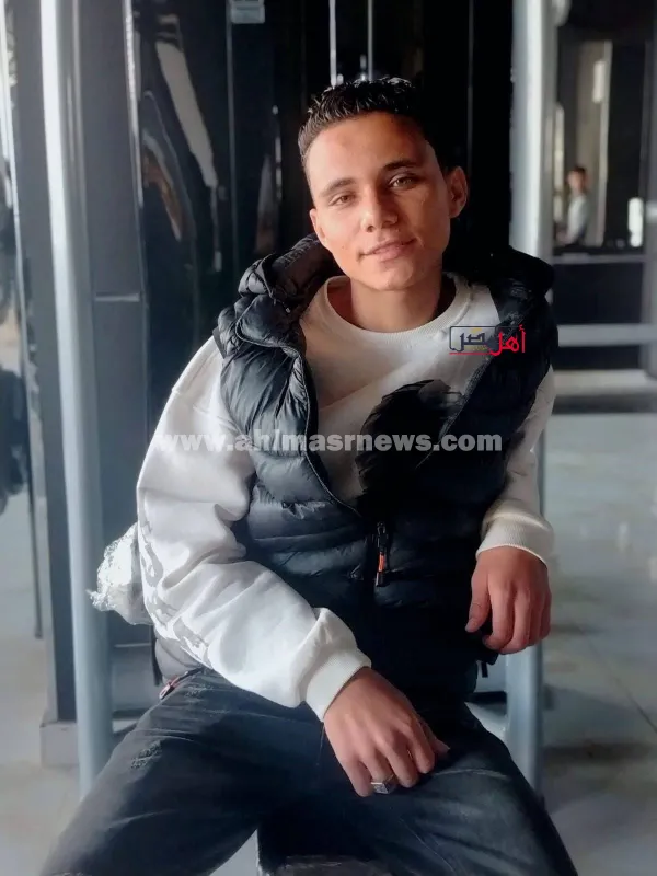 الطالب الغريق