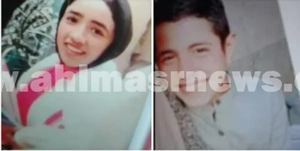 المجني عليها 