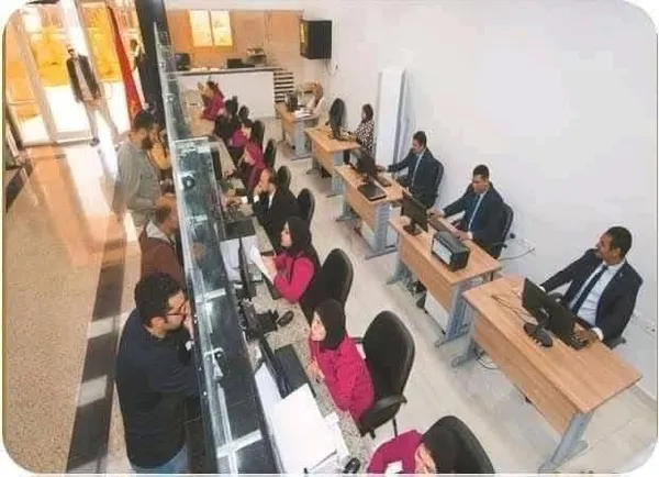 المركز التكنولوجي لخدمة المواطنين بمحافظة بورسعيد يحقق المركز الأول في الاستجابة لشكاوى المواطنين خلال شهر مارس