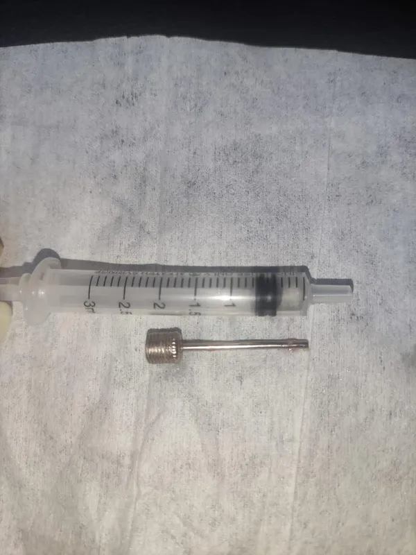 بلع مسمار.. فريق طبي بمركز كبد كفر الشيخ يستخرج جسمًا حادًا من أمعاء صغير