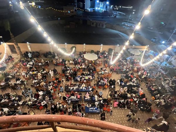  بورسعيد يشيد بجهود الأجهزة التنفيذية والأمنية خلال احتفالات شم النسيم