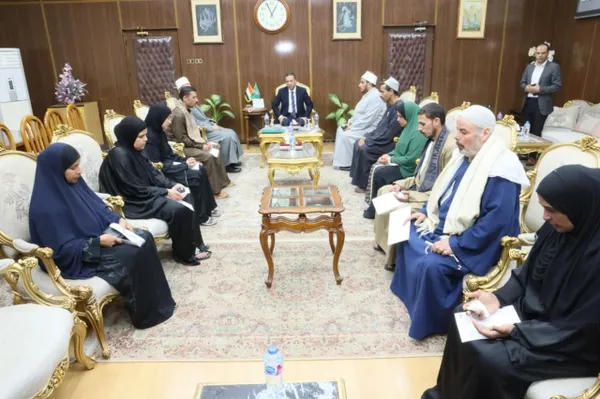 تسليم تعويضات