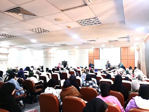 تعليم مطروح